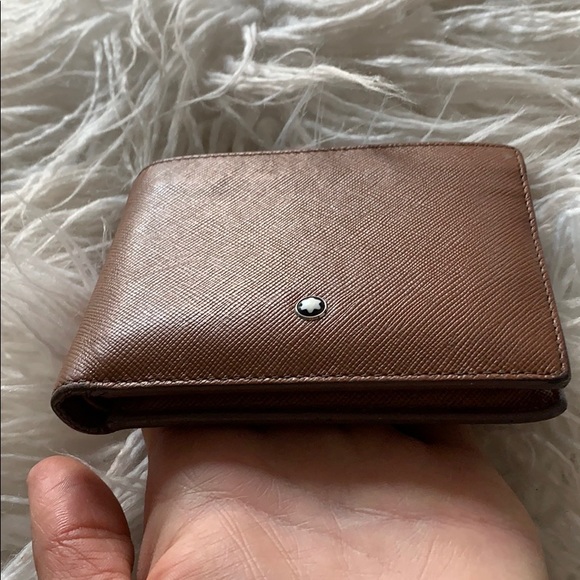 MONTBLANC wallet - Picture 6 of 6